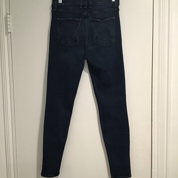 Maguire Newton Skinny Jeans - Picture 3 of 6